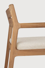Load image into Gallery viewer, Jack Outdoor Dining Chair