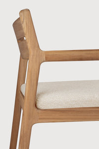 Jack Outdoor Dining Chair