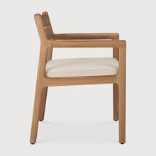 Load image into Gallery viewer, Jack Outdoor Dining Chair