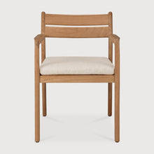 Load image into Gallery viewer, Jack Outdoor Dining Chair
