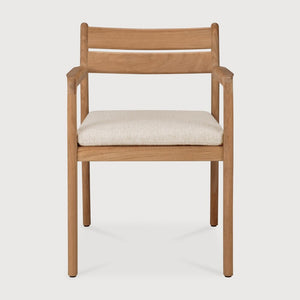 Jack Outdoor Dining Chair