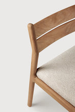 Load image into Gallery viewer, Jack Outdoor Dining Chair With Cushion