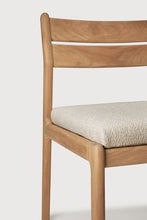 Load image into Gallery viewer, Jack Outdoor Dining Chair With Cushion