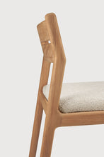 Load image into Gallery viewer, Jack Outdoor Dining Chair With Cushion
