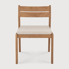 Load image into Gallery viewer, Jack Outdoor Dining Chair With Cushion