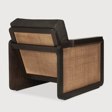Load image into Gallery viewer, Panel Lounge Chair