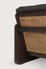 Load image into Gallery viewer, Panel Lounge Chair