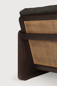 Panel Lounge Chair