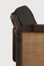 Load image into Gallery viewer, Panel Lounge Chair