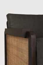Load image into Gallery viewer, Panel Lounge Chair