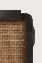 Load image into Gallery viewer, Panel Lounge Chair