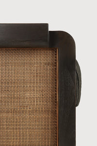 Panel Lounge Chair