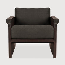 Load image into Gallery viewer, Panel Lounge Chair