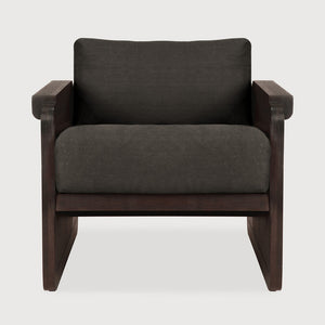 Panel Lounge Chair