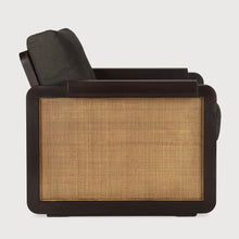 Load image into Gallery viewer, Panel Lounge Chair