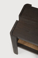 Load image into Gallery viewer, Panel Side Table