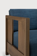 Load image into Gallery viewer, Roan lounge chair - Ink