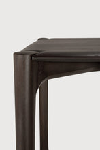 Load image into Gallery viewer, PI Dining Table Teak Dark Brown
