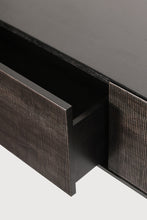 Load image into Gallery viewer, Grooves TV cupboard