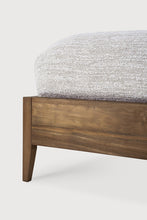 Load image into Gallery viewer, Spindle Bed King - Reclaimed Teak