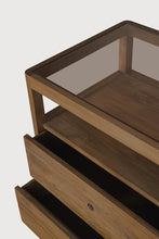 Load image into Gallery viewer, Spindle Dresser - Teak