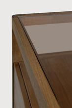 Load image into Gallery viewer, Spindle Dresser - Teak