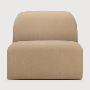 Bulky Modular Sofa