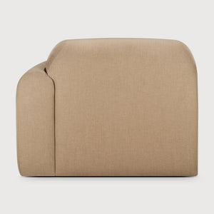 Bulky Modular Sofa