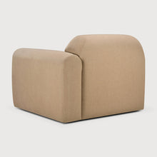 Load image into Gallery viewer, Bulky Modular Sofa