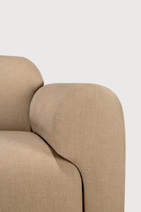 Bulky Modular Sofa