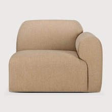 Load image into Gallery viewer, Bulky Modular Sofa