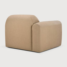 Load image into Gallery viewer, Bulky Modular Sofa - Right Arm