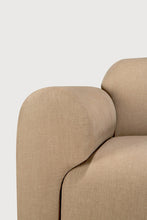 Load image into Gallery viewer, Bulky Modular Sofa - Right Arm