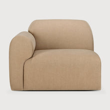 Load image into Gallery viewer, Bulky Modular Sofa - Right Arm