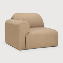 Load image into Gallery viewer, Bulky Modular Sofa - Right Arm