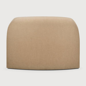 Bulky Modular Sofa