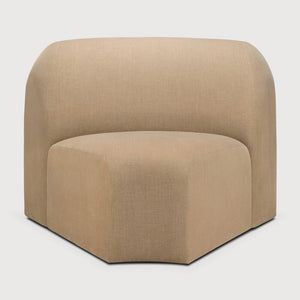 Bulky Modular Sofa