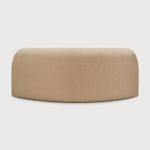 Bulky Modular Sofa