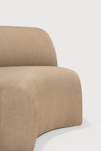 Load image into Gallery viewer, Bulky Modular Sofa
