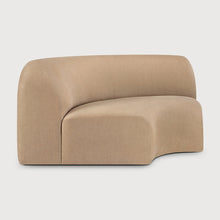Load image into Gallery viewer, Bulky Modular Sofa