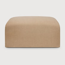 Load image into Gallery viewer, Bulky Footstool