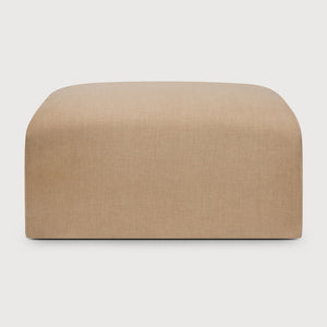 Bulky Footstool