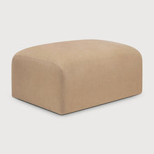 Load image into Gallery viewer, Bulky Footstool