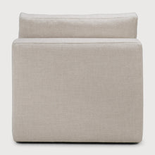 Load image into Gallery viewer, Mellow Sofa 1 Seater - Ivory