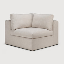 Load image into Gallery viewer, Mellow Sofa Corner - Ivory