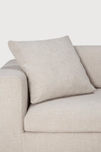 Load image into Gallery viewer, Mellow Cushion - Ivory