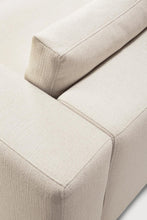 Load image into Gallery viewer, Mellow Sofa 2.5 Seater - Off White Eco