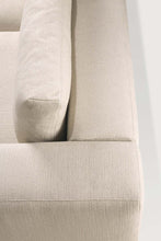 Load image into Gallery viewer, Mellow Sofa 3 Seater - Off White Eco