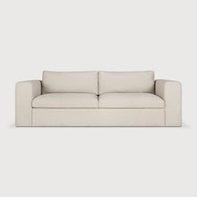 Load image into Gallery viewer, Mellow Sofa 3 Seater - Off White Eco