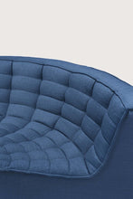 Load image into Gallery viewer, N701 Sofa Round Corner - Blue